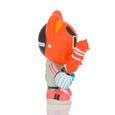 Ouch Janky Jor Ros Superplastic Series 2