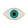 Pinaholic Eye Enamel Pin DOIY