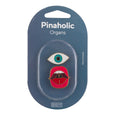 Pinaholic Organs Enamel Pins DOIY