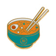 Pinaholic Ramen Enamel Pin