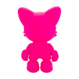 Pink 15 Inch Uberjanky Superplastic