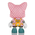 Pink Chase Night Keeper Janky Andrea Kang Superplastic