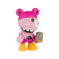 Pink Space Janky Dalek Superplastic
