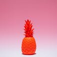 Red Pineapple Lamp Goodnight Light