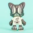 Rhum Ham Janky Mcbess Superplastic Vinyl Art Toy