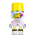 Sket One Pineapple Yellow SUperkranky