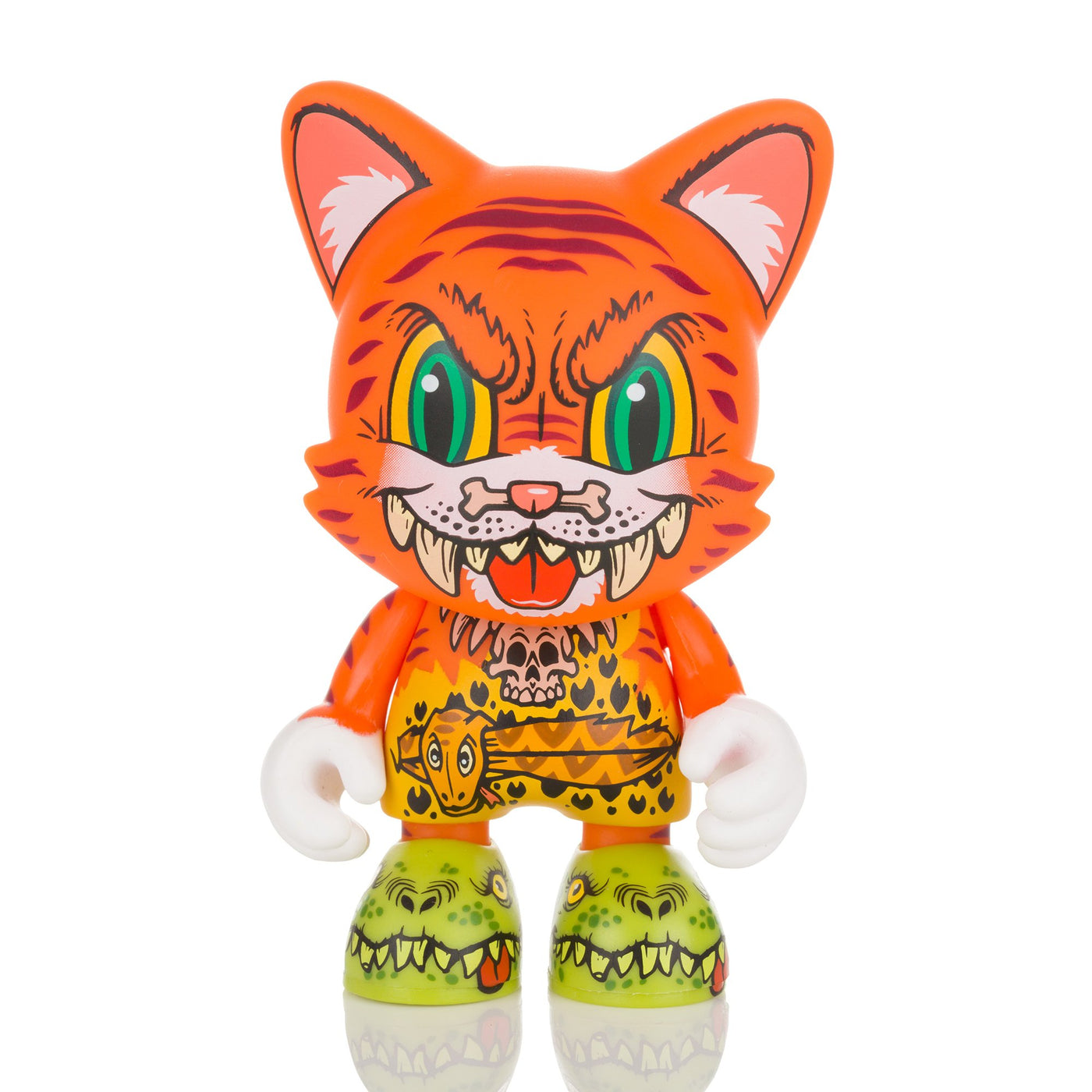 Smiley Don Janky Superplastic James Groman