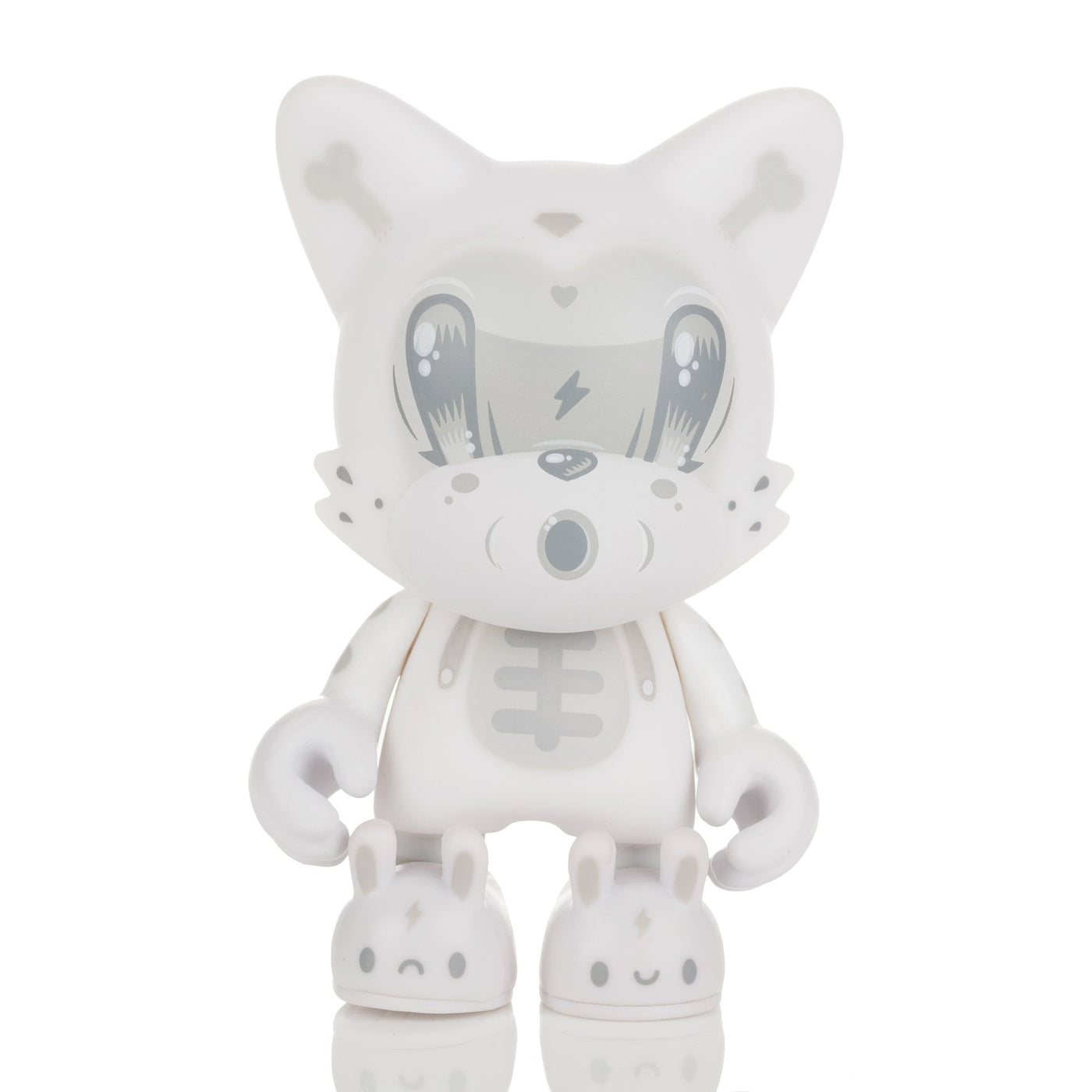 Squink Bendybones Pure Janky Superplastic Series 2