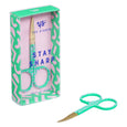 Stay Sharp Nail Scissors Yes Studio