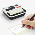 Sticky Notes Dispenser Photonotes Mustard