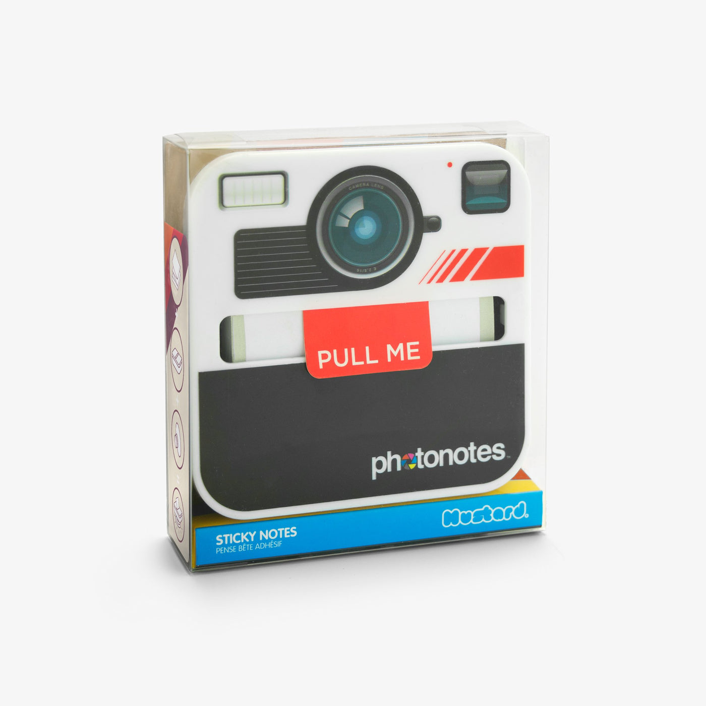 Sticky Notes Dispenser Photonotes