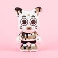 Superplastic Bo-Ni-To Janky Vinyl Art Toy by El Grand Chamaco