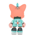 Superplastic Julie West Chase Flora Janky