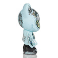 Azure Ailurophile SuperJanky by Junko Mizuno for Superplastic
