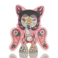 Superplastic Meat Fairy Pink Junko Mizuno