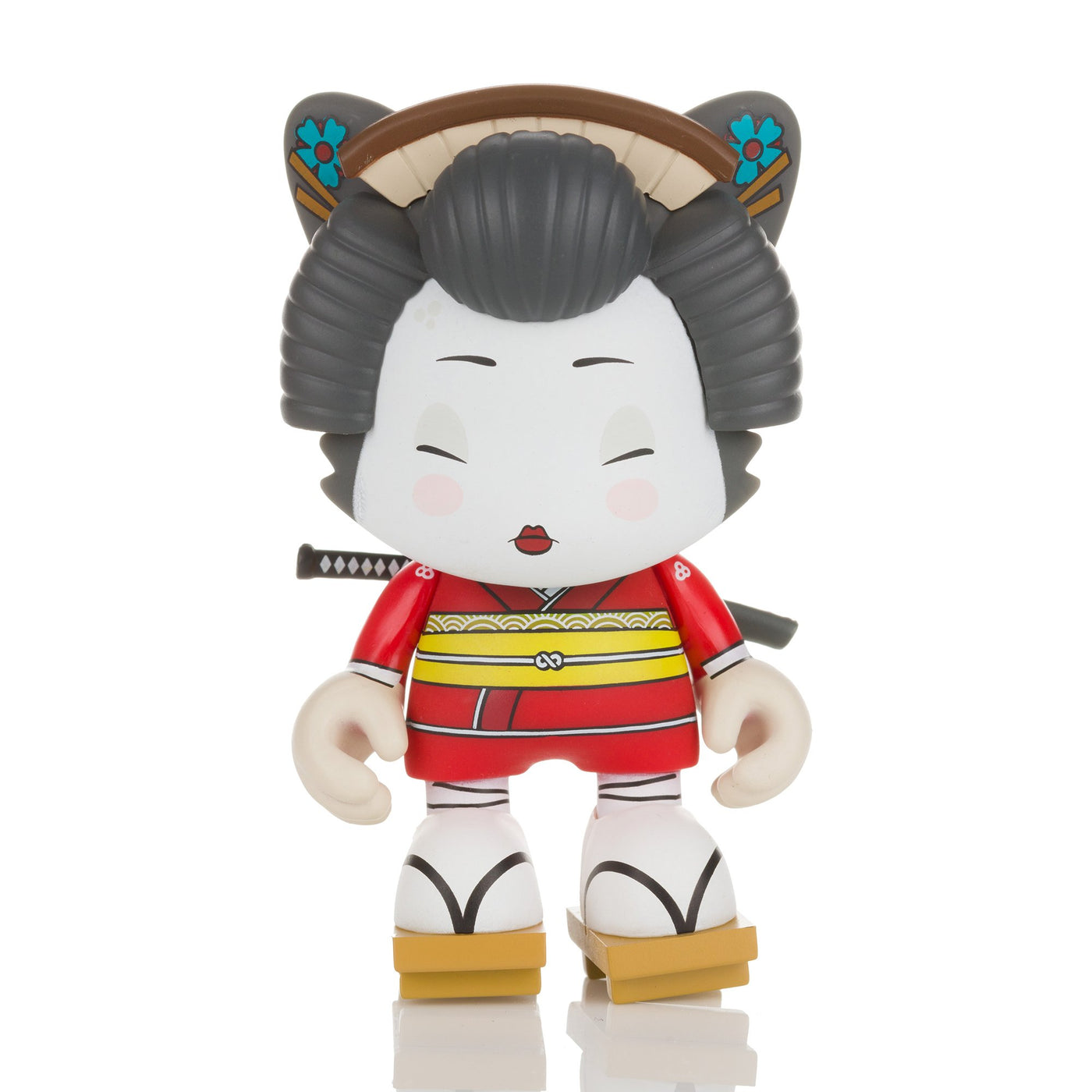 Superplastic Series 2 2PetalRose Jeiko Janky