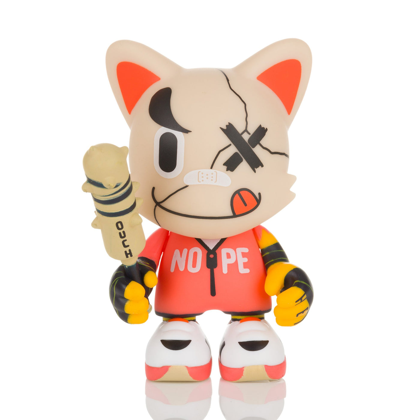 Superplastic Series 2 Jor Ros Ouch Chase Janky