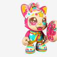 Superplastic Series 3 Janky Blind Box
