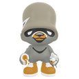 Grey Trooper SuperJanky by Flying Fortress for Superplastic