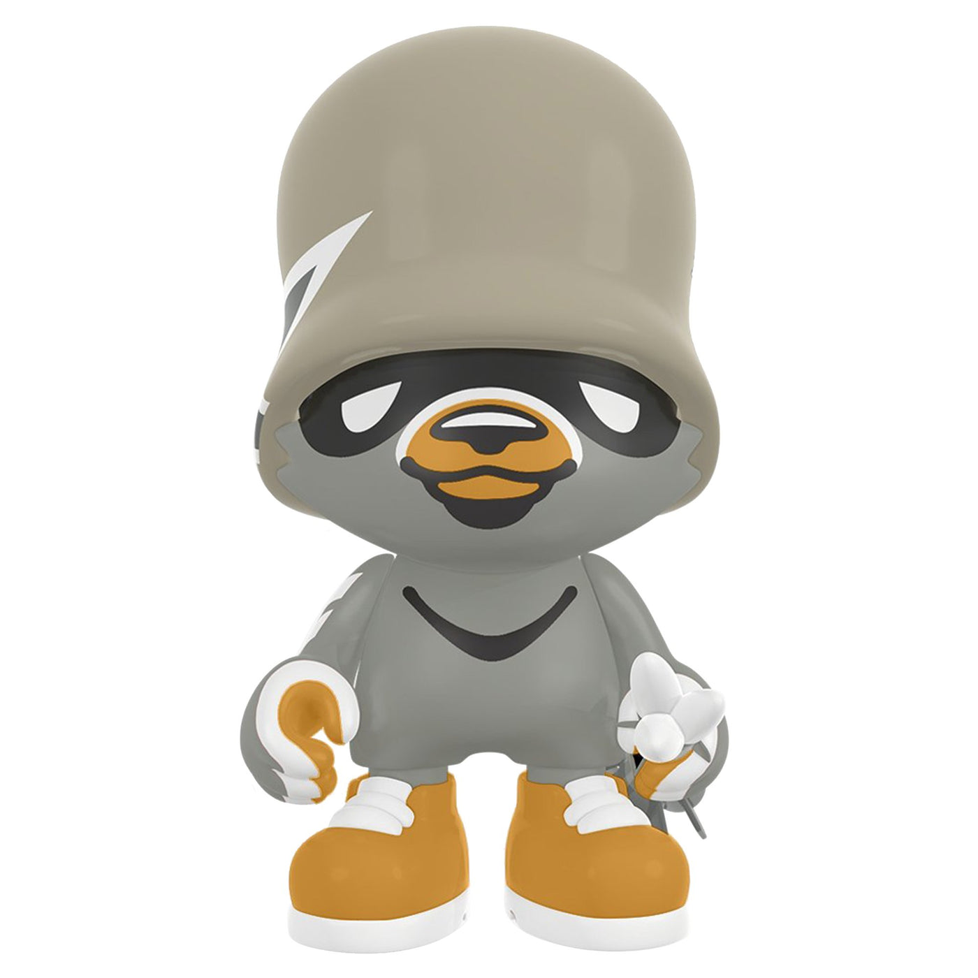 Grey Trooper SuperJanky by Flying Fortress for Superplastic