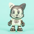 Treats Janky Vinyl Art Toy Superplastic