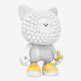 Treeson SuperJanky Bubi au Yeung Superplastic