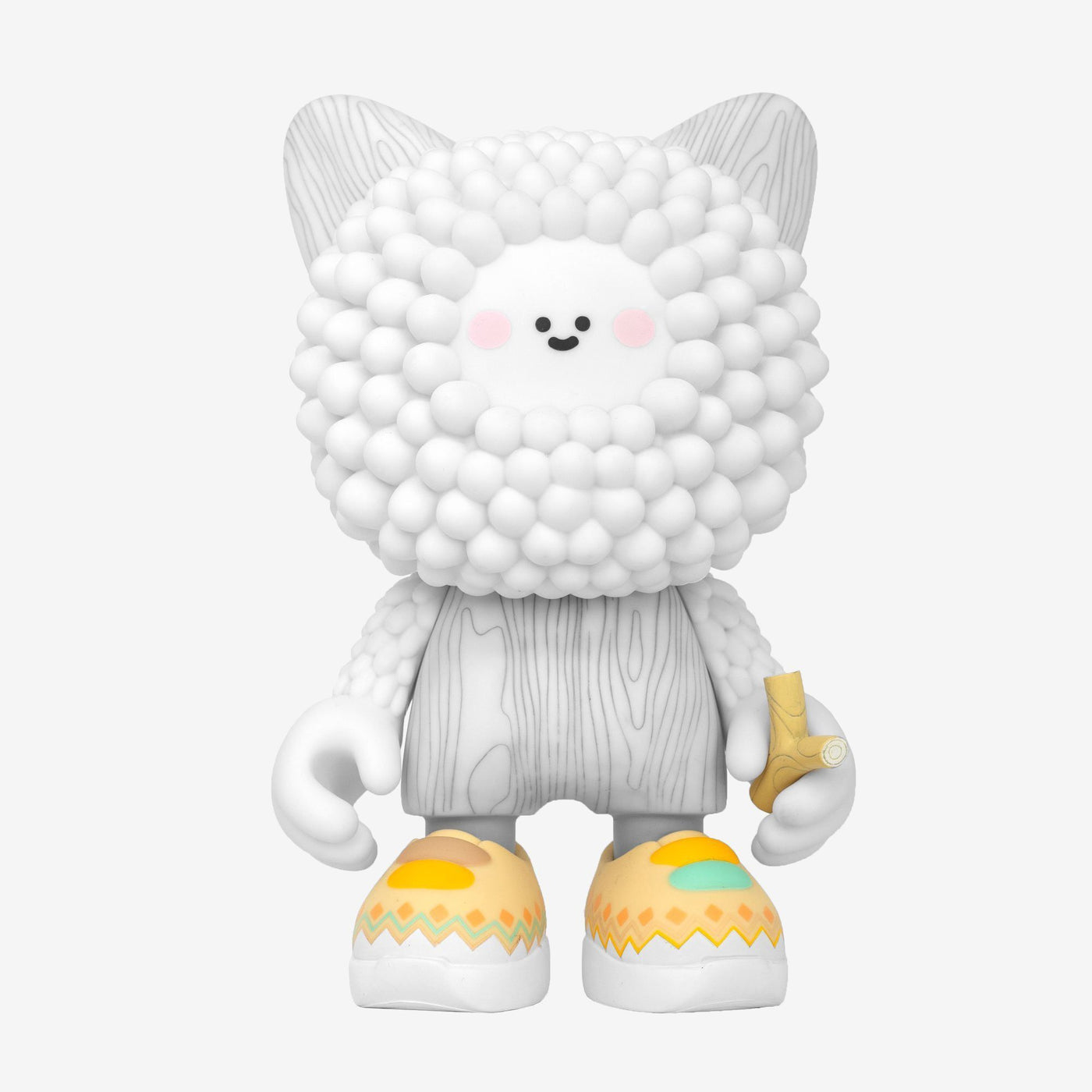 Treeson SuperJanky UK Superplastic Bubi au Yeung