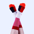 Tuna Maki Socks DOIY Design