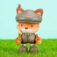 Vinyl Art Toy Superplastic Janky Huck Gee 2 Bits