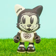 Vinyl Art Toy Superplastic Janky Rhum Ham Treats by MC Bess