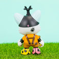 Vinyl Art Toy Superplastic Mr Kabutomushi Series One Janky by Tado