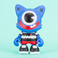 Vinyl Art Toy Superplastic SuperJanky Eye Strain by El Grand Camacho