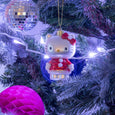 Vondels Hello Kitty Christmas Tree Decoration