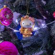 Vondels Hello Kitty Gingerbread Ornament Dollydagger