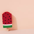 Watermelon Icepop Socks DOIY Dollydagger