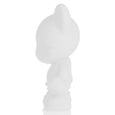 White 15 inch Uberjanky Superplastic UK
