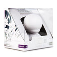 White Blank 4 Inch Munny Kidrobot