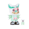 White Lotus Janky by Junko Mizuno for Superplastic