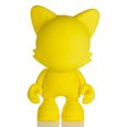 Yellow Uberjanky Superplastic UK