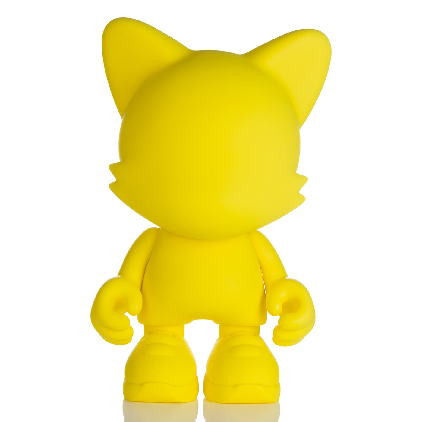 Yellow Uberjanky Superplastic UK