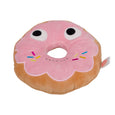 Yummy World Pink Donut Plush Kidrobot