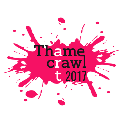 Thame Art Crawl 2017