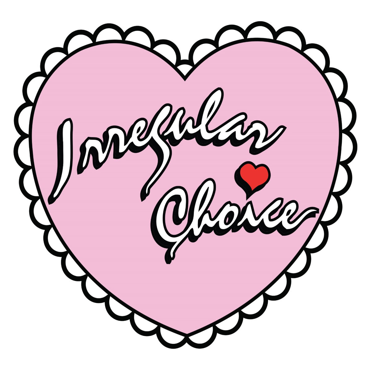 Irregular Choice Logo Irregular Choice Irregular Choice Miaow Green