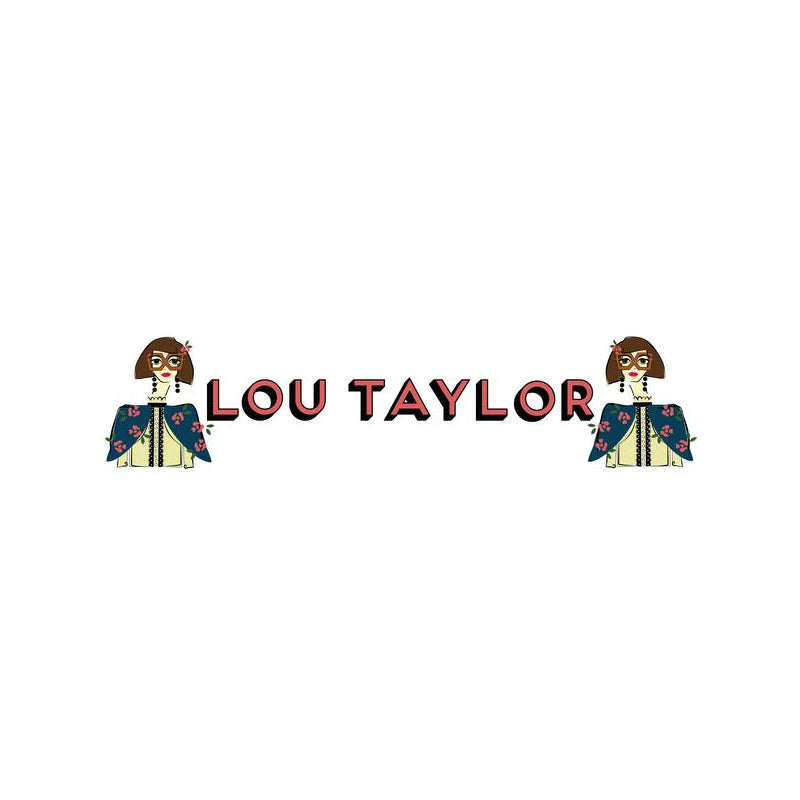 Lou Taylor