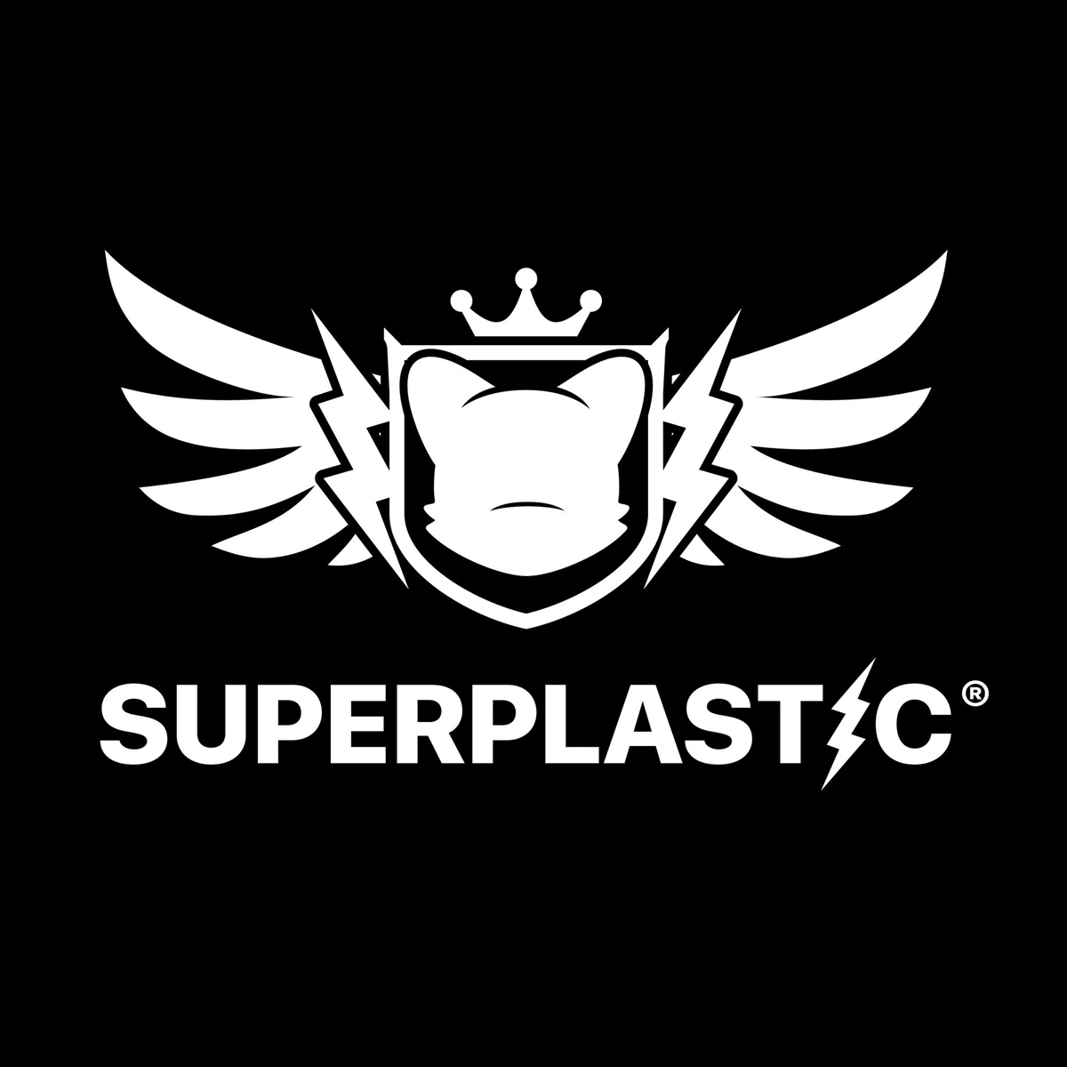 Superplastic