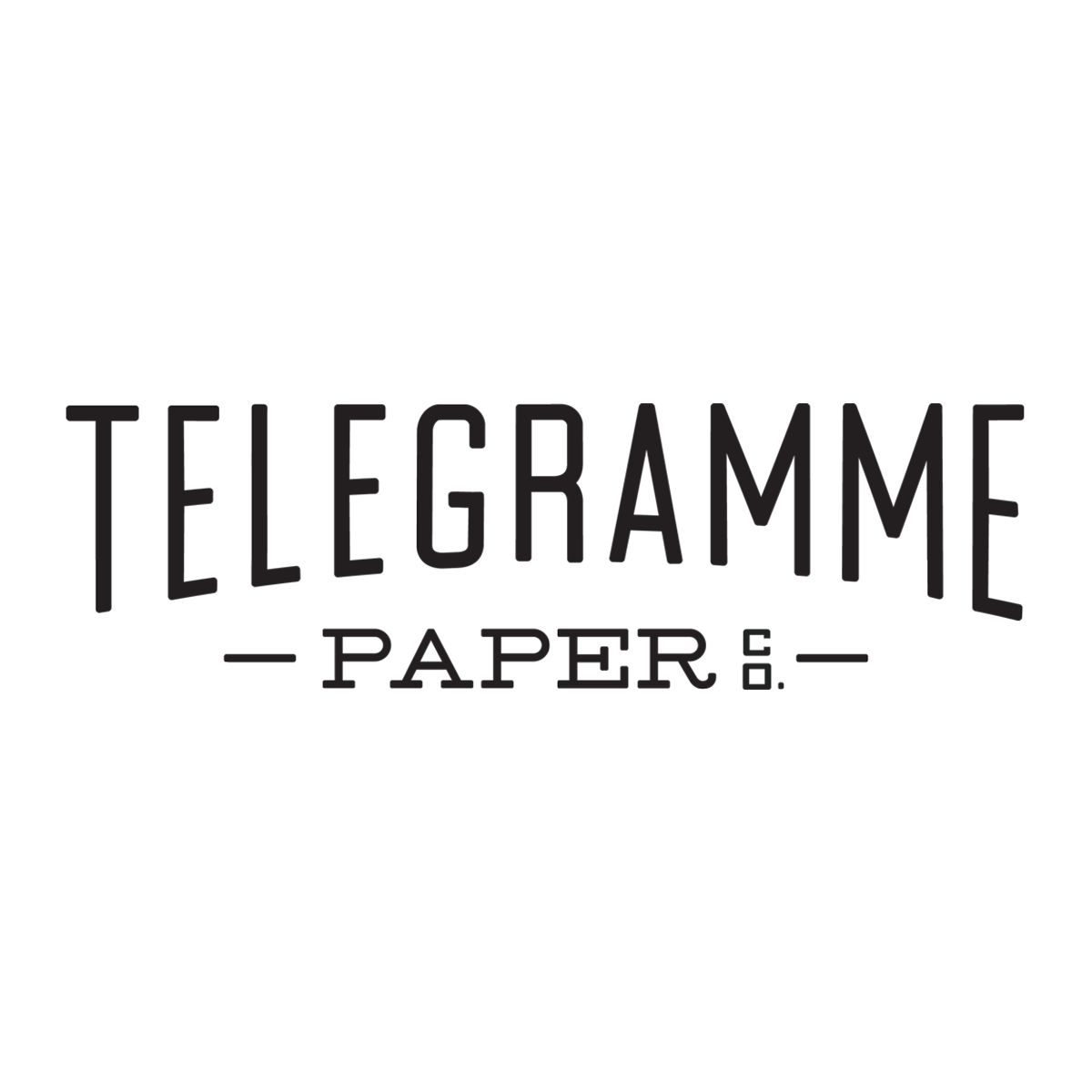 Telegramme