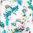 tropical print maxi dollydagger