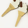 Acrylic Statement Necklace Lou Taylor Ice Creams