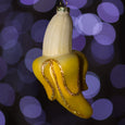 Banana Ornament