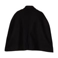 Black Cashmere Cape Dollydagger Mary